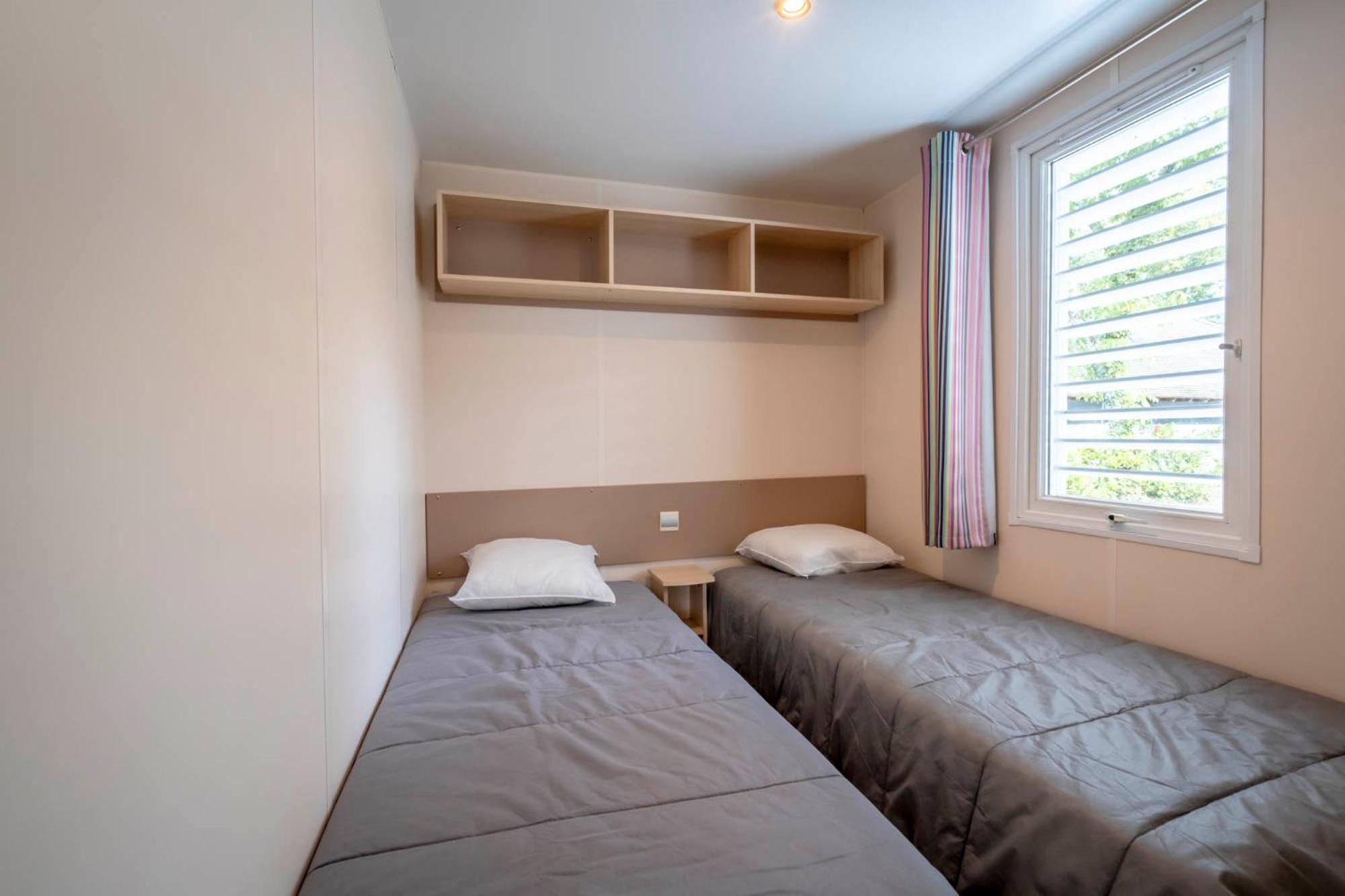 Camping Des Salines Salies-de-Béarn Eksteriør billede